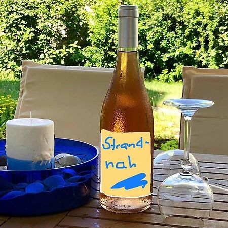 Ferienwohnung Strandnah Zempin Bagian luar foto