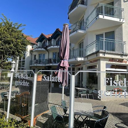 Ferienwohnung Strandnah Zempin Bagian luar foto