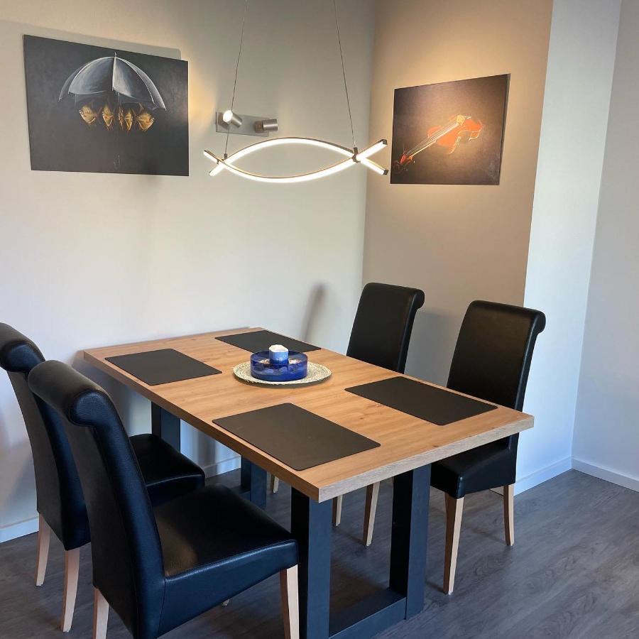 Ferienwohnung Strandnah Zempin Bagian luar foto