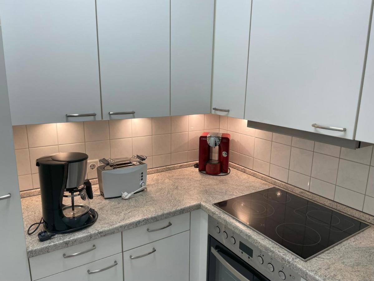 Ferienwohnung Strandnah Zempin Bagian luar foto